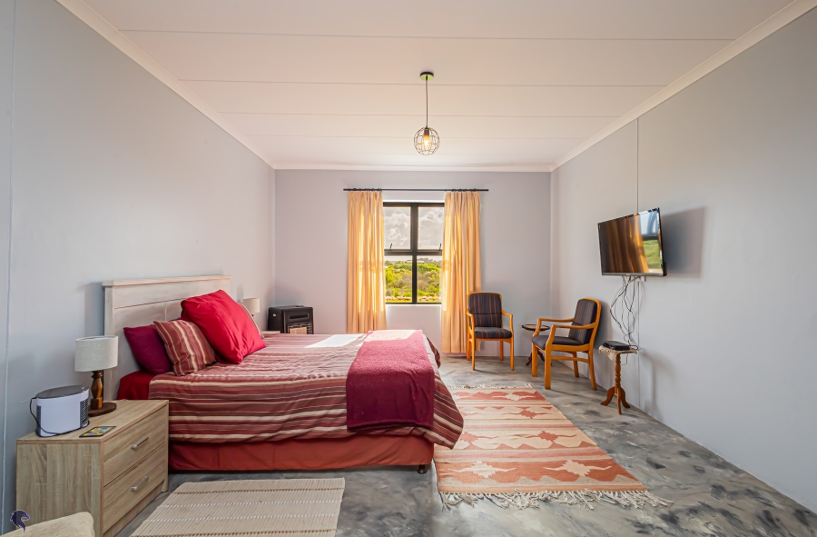4 Bedroom Property for Sale in Long Acres Country Estate Western Cape